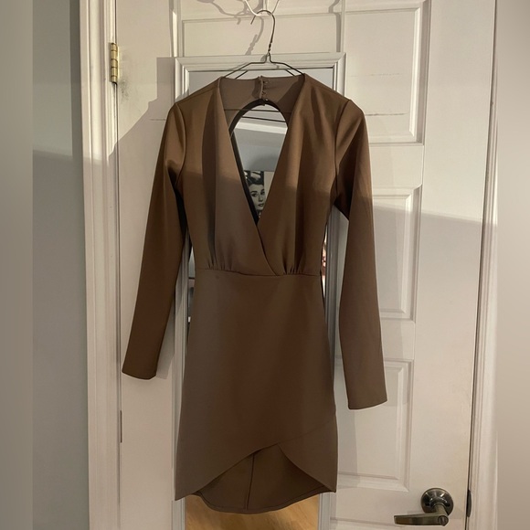 Forever 21: Dress - Picture 1 of 6